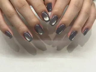 ネイル *sofa八王子店* Akaneのネイルデザイン