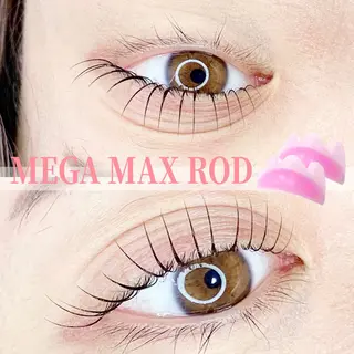 マツエク・マツパ chill&private A/N まつげパーマ/上下まつげパーマ/パリジェンヌ/南与野所属・まつげパーマ専門店 A/N南与野のマツエク・マツパデザイン