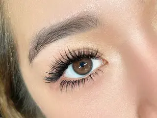 マツエク・マツパ Max salonのマツエク・マツパデザイン