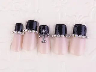 ネイル Mss えりのネイルデザイン