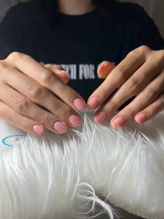 ネイル NekoNailsalon所属・NekoNail salonのネイルデザイン