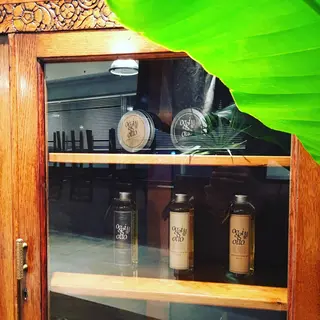 lasPAVILION-ラスパビリオン-所属・las PAVILIONのヘアスタイル