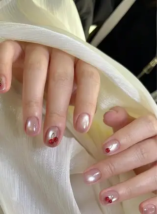 ネイル DAISY NAIL STUDIO所属・DAISY NAILのネイルデザイン