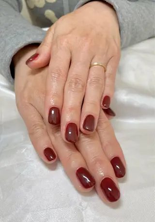 キッズ ネイル おうちネイルサロン RINAのその他イメージ