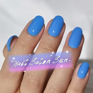 ネイル Sun Nail サン ネイルサロンのネイルデザイン