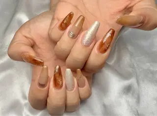 ネイル peTiT sayakaのネイルデザイン