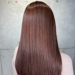 ロング newi宮崎 akioのヘアスタイル