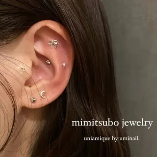 umi nailのネイルデザイン