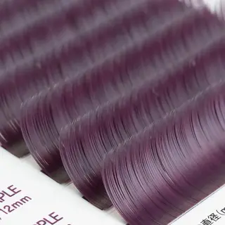 マツエク・マツパ M salon アイラッシュのマツエク・マツパデザイン