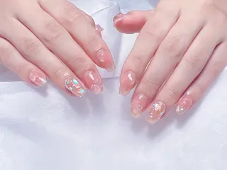 ネイル Nailia Nail salon所属・Nailia nail salonのネイルデザイン
