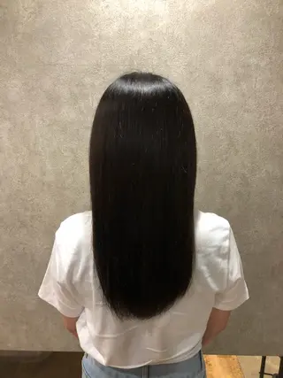 Labimani所属・辻 正真のヘアスタイル