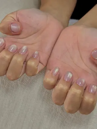 ネイル Halun nail所属・Halun nailのネイルデザイン