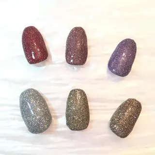 ネイル ネイルサロン ショコラのネイルデザイン