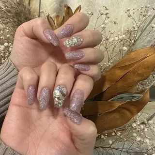 ネイル Amour Nail salonのネイルデザイン