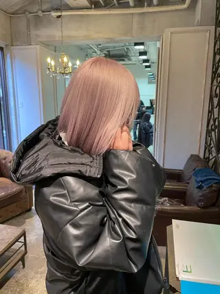 ミディアム 🔥女子ウケ🔥 メンズカットRIOのヘアスタイル