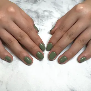 メンズ ネイル マツエク・マツパ アイブロウ ながやま ちえのその他イメージ