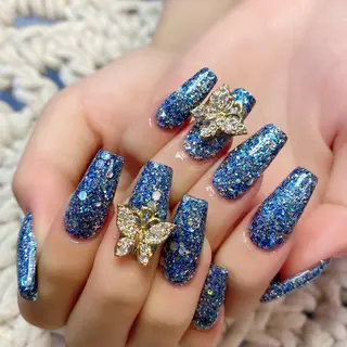 ネイル YUKI /stellavieのネイルデザイン