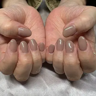 ネイル PARU nailのネイルデザイン