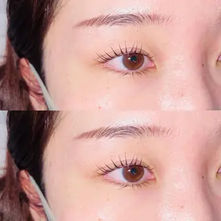マツエク・マツパ eyelash salon  catorce所属・マツエク Catorceのマツエク・マツパデザイン