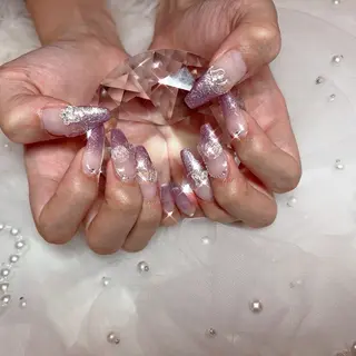 ネイル Nail Salon Ripeのネイルデザイン