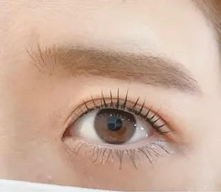 マツエク・マツパ 🍄tsumori kasumi🍄のマツエク・マツパデザイン