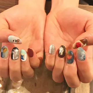 ネイル HiMe .のその他イメージ