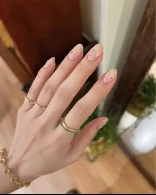 ネイル Mei Meiのネイルデザイン