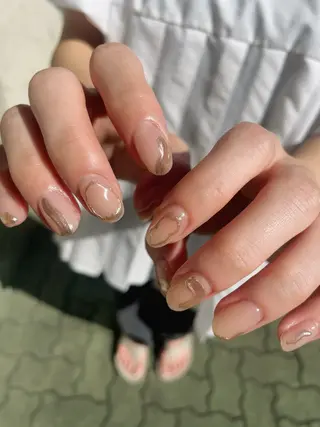 ネイル laviebelle norikoのネイルデザイン