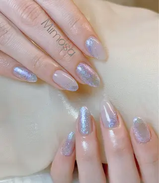 ネイル 🤍Hazel 吉祥寺🤎のネイルデザイン