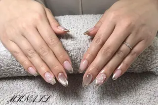 ネイル MK NAILのネイルデザイン
