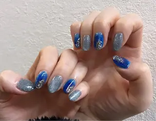 ネイル ジェイノヴァール所属・🫧yua 🌸🫧のネイルデザイン