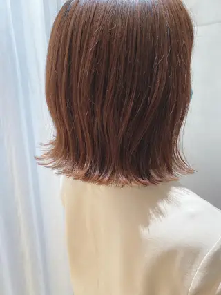 ミディアム カラー topstylist 松田みこのその他イメージ