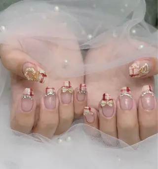 ネイル garden Nail Salonのネイルデザイン