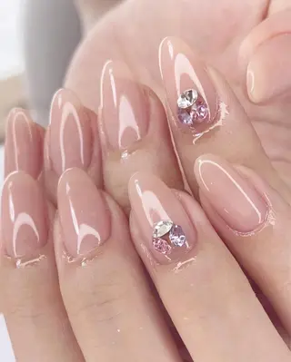 ネイル Ｎail Ｓalon ertiのネイルデザイン