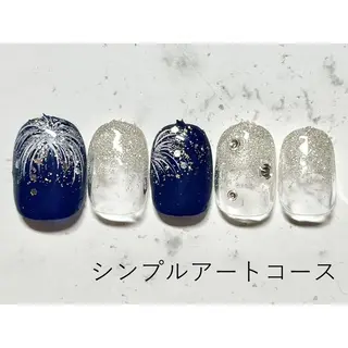 ネイル ネイルサロン Bliss（ブリス）のネイルデザイン
