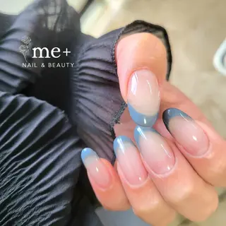 ネイル 【豊中駅徒歩2分】 me+のネイルデザイン