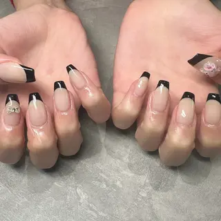 ネイル joieange kitano yoのネイルデザイン