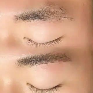 メンズ アイブロウ 🌷eyelash 🌷SAYURIのマツエク・マツパデザイン