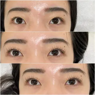 マツエク・マツパ 丹野 みゆき🦩🦩🫧のマツエク・マツパデザイン