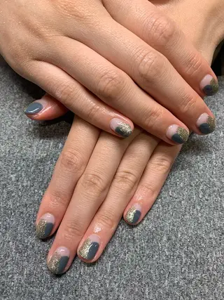 ネイル &robe yurieのネイルデザイン