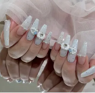 ネイル TABI ANA.CHUOのネイルデザイン