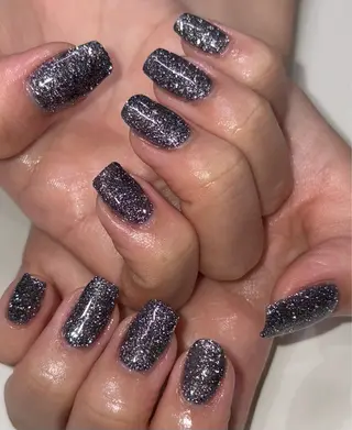 ネイル shiori 🎀のネイルデザイン