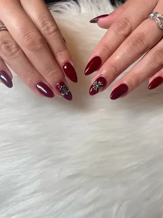 ネイル ulu🌼 nanaのネイルデザイン