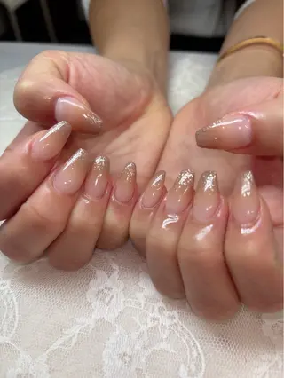 ネイル Epokku ネイルサロンのネイルデザイン