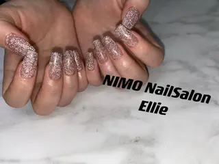 ネイル ♡Ellie ♡のネイルデザイン