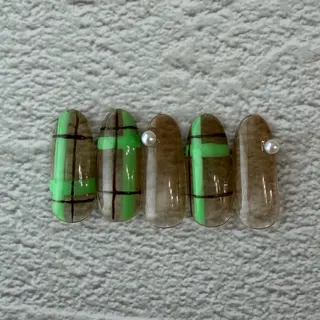 ネイル Hi!Nails /Shizuka☺︎のネイルデザイン