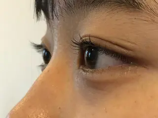 マツエク・マツパ eyelash＆nail オクタビアス所属・オクタ ビアスのマツエク・マツパデザイン