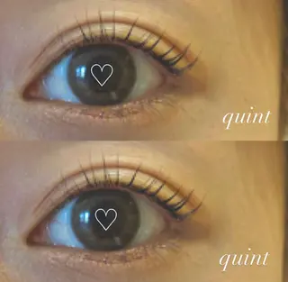 マツエク・マツパ sola: neolive岡田のマツエク・マツパデザイン