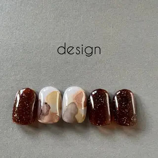 ネイル nail sheerのネイルデザイン