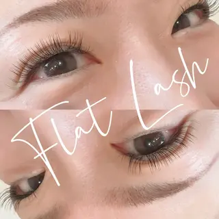 マツエク・マツパ 【Aile】 YUKAのマツエク・マツパデザイン